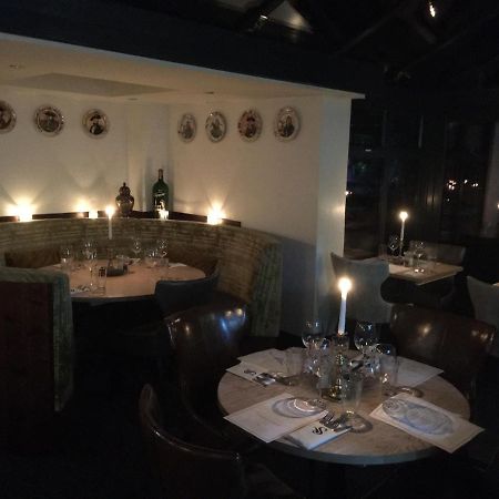 The Swan Inn Highpeak Junction Bagian luar foto
